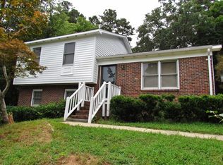 7813 Nugget Ln, Raleigh, NC 27615