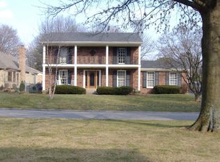3811 Benje Way, Louisville, KY 40241
