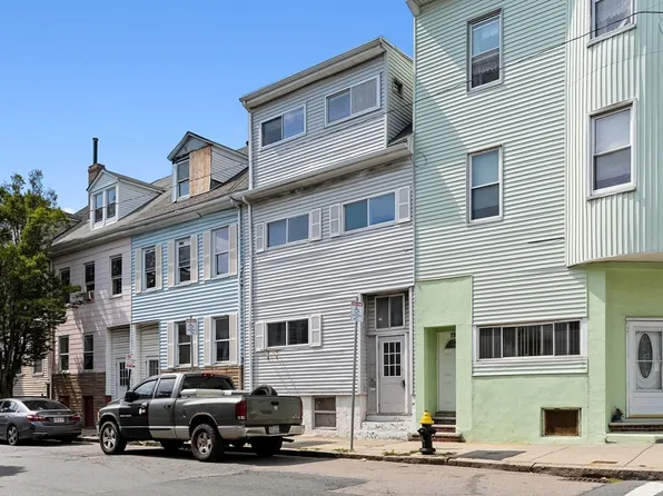 192 Lexington St, East Boston, MA 02128