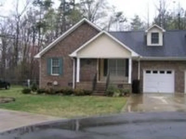 2012 S Mebane St, Burlington, NC 27215