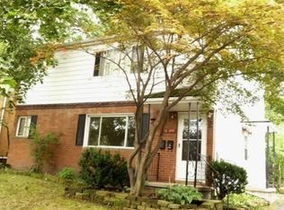 1715 Tanglewood Dr, Akron, OH 44313