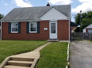 122 Cherry Ln, New Castle, DE 19720