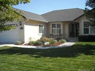 160 Eller Dr, Corning, CA 96021