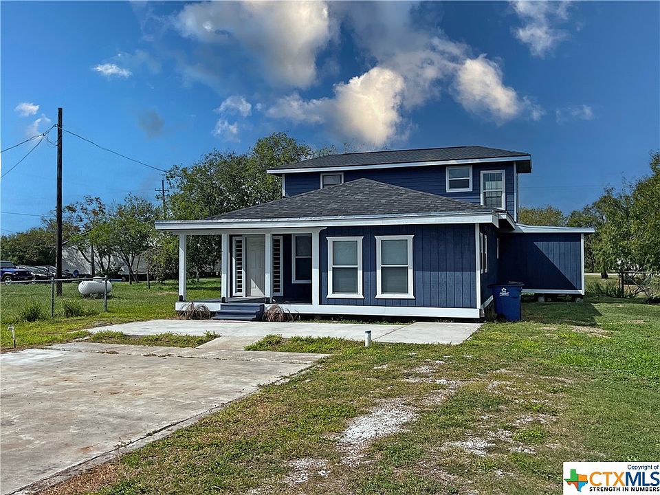 405 2nd St, Bayside, TX 78340 MLS 519384 Zillow