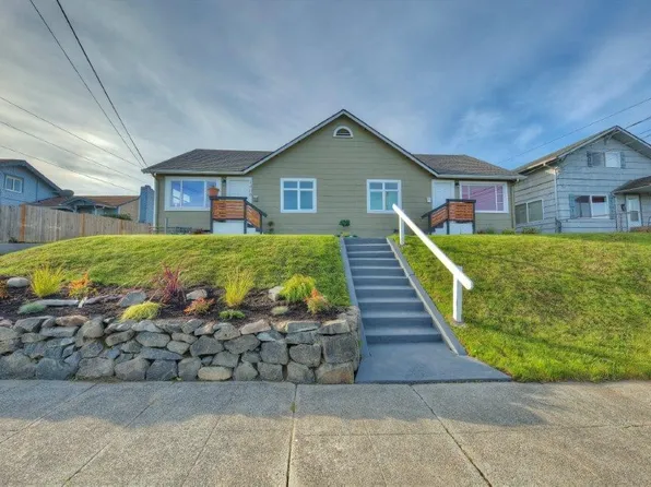 1408 S 39th St #1410, Tacoma, WA 98418