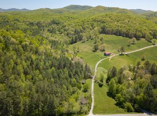 366 Richards Branch Rd, Morganton, GA 30560