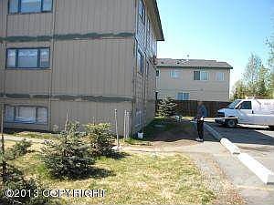 Exterior painting