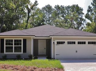 6653 Vermillion St, Jacksonville, FL 32208