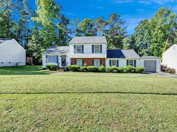 2225 Pleasant Hill Rd, College Park, GA 30349