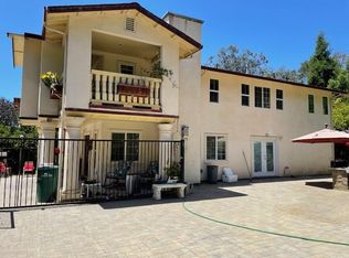 18171 Berta Canyon Rd, Salinas, CA 93907