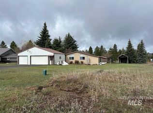 291 & 293 May Rd, McCall, ID 83638