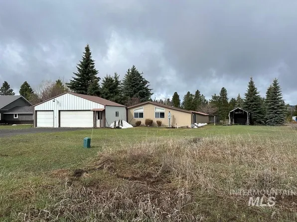 291 & 293 May Rd, McCall, ID 83638
