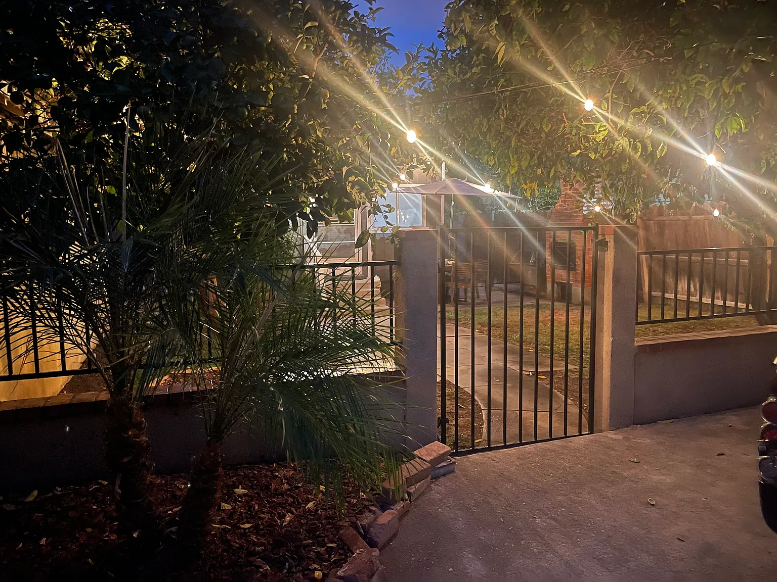 2 bed, 650 sqft, $2,850 — Photo 3