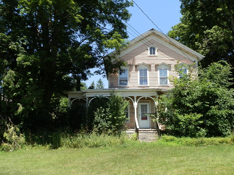 10559 Main St, West Edmeston, NY 13485 MLS 135539 Zillow