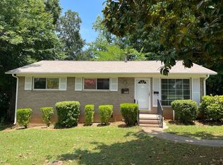 2531 Abelwood Rd, Charlotte, NC 28216