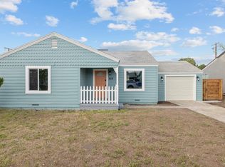 818 Washington St, Hanford, CA