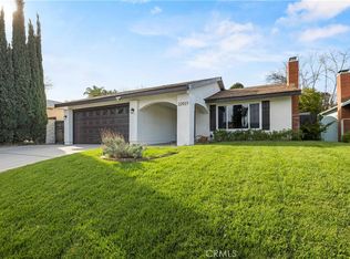 22927 Sycamore Creek Dr, Santa Clarita, CA 91354