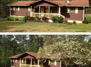 491 Mount Bethel Rd, McDonough, GA 30252