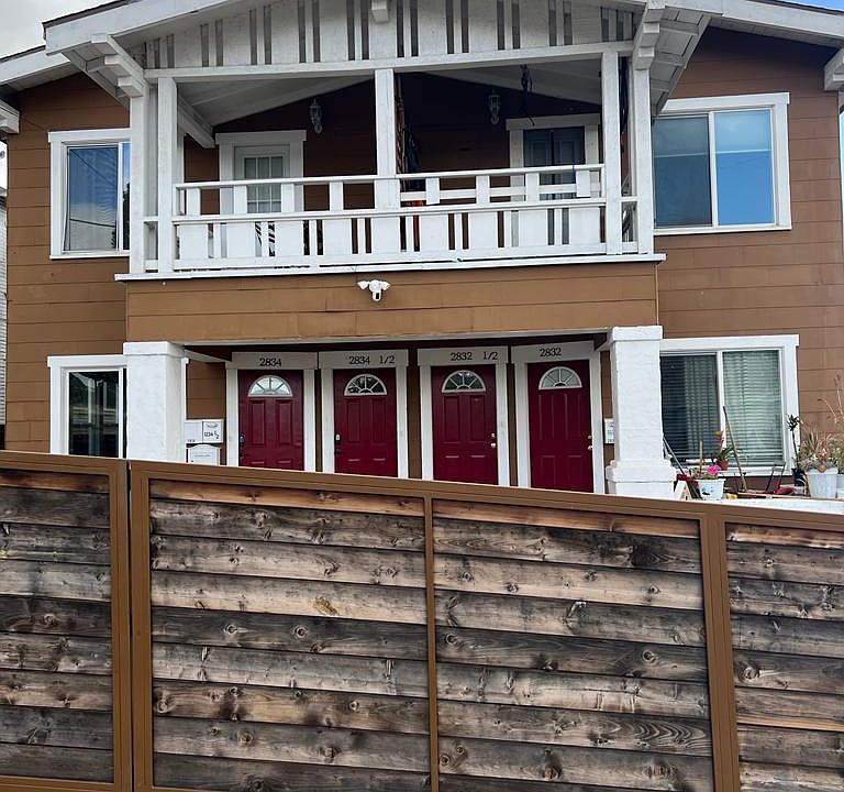1st image of 2834 Macon St #2834