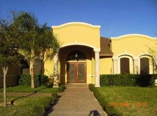 3143 Homer Dr, Laredo, TX 78041