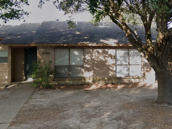 2502 Cypress Dr, College Station, TX 77840