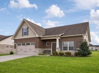 4863 Beryl Dr, Murfreesboro, TN 37128
