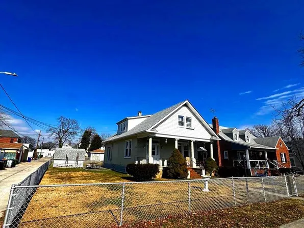 500 Washburn Ave, Baltimore, MD 21225