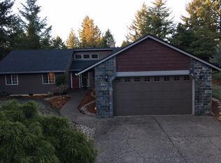 13747 S Carus Rd, Oregon City, OR 97045