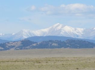 LOT 21 Routt Rd LOT 21, Hartsel, CO 80449