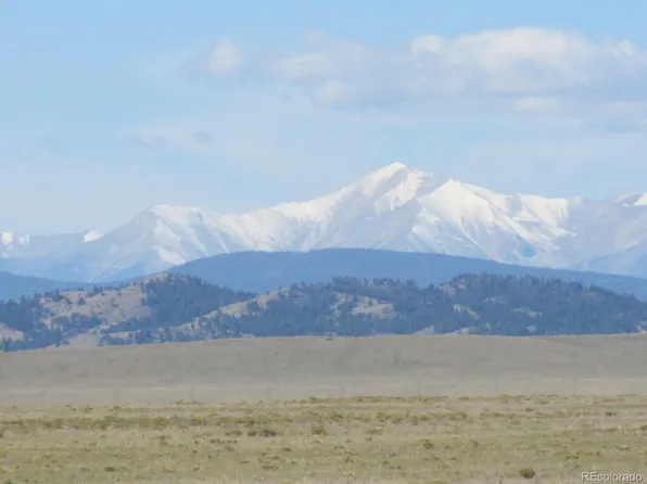 Lot 21 Routt Road LOT 21, Hartsel, CO 80449