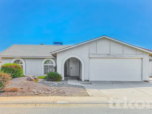 2803 N Dakota St, Chandler, AZ 85225