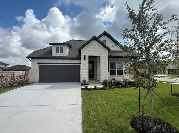 17336 Graces Path, Pflugerville, TX 78660