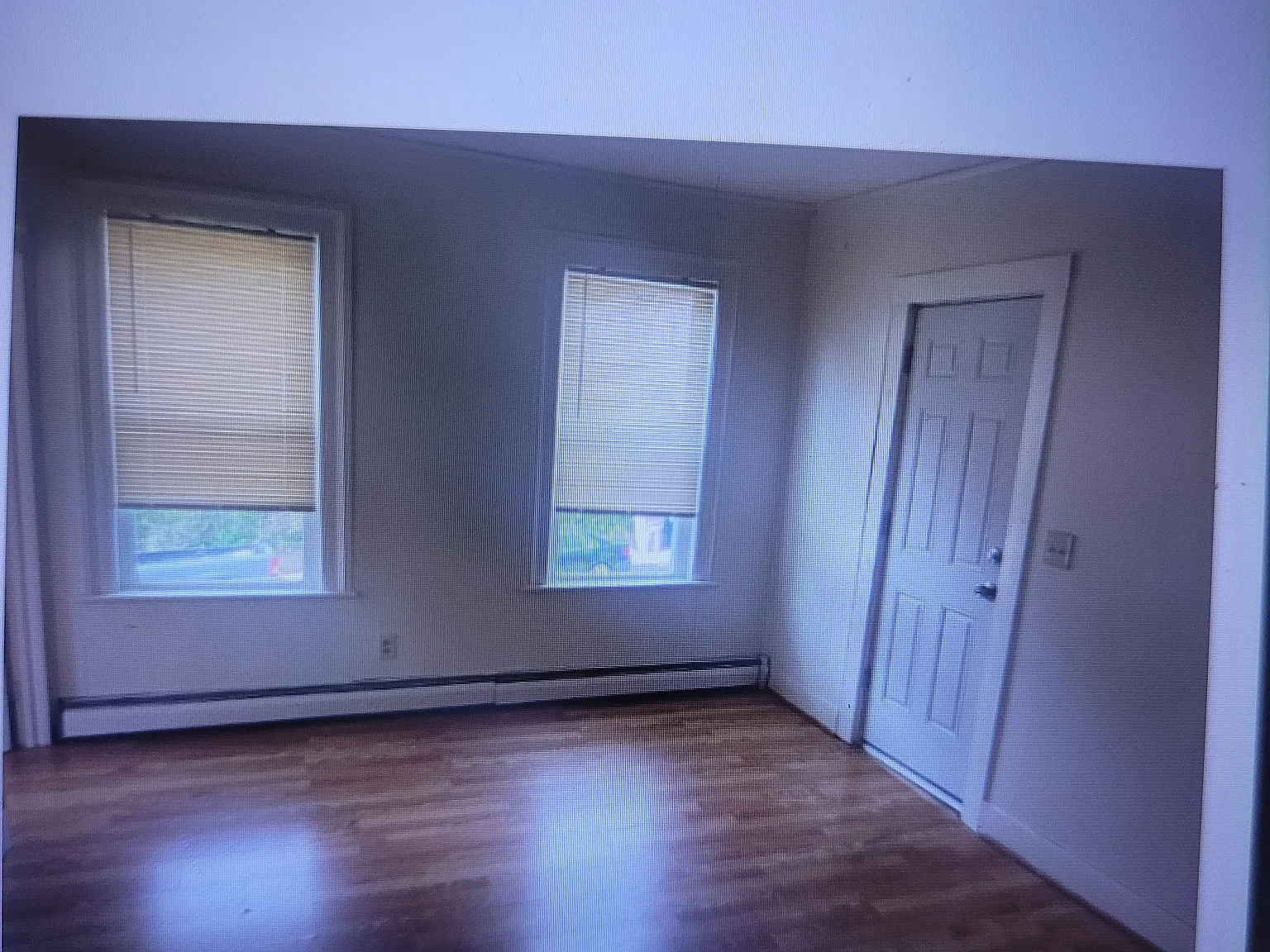 2 bed, 650 sqft, $1,650 — Photo 3