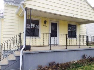 2108 University Ave, Flint, MI 48504