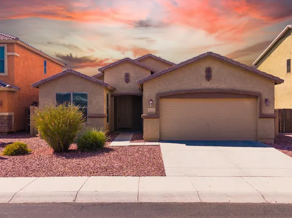 11737 W VILLA HERMOSA Lane, Sun City, AZ 85373