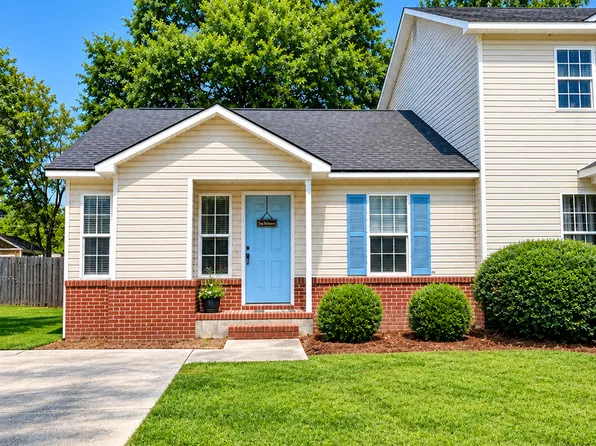 1125 Pueblo Dr, Jacksonville, NC 28546