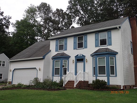 2nd image of 3531 Annandale Dr