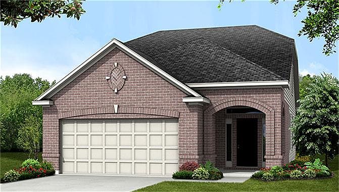 1st image of 20646 Barngate Meadow Ln