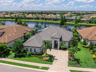 16628 Berwick Ter, Bradenton, FL, 34202