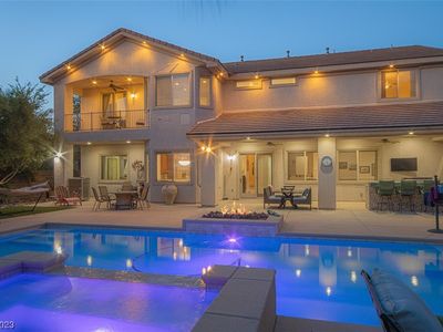 10175 Hailey Lynne Rd, Las Vegas, NV, 89183