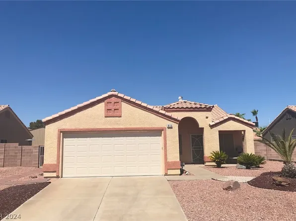 813 Mesa Pine Ct, Henderson, NV 89015