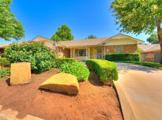 3109 NW 62nd St, Oklahoma City, OK 73112