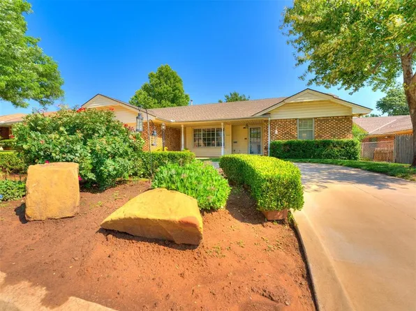 3109 NW 62nd St, Oklahoma City, OK 73112
