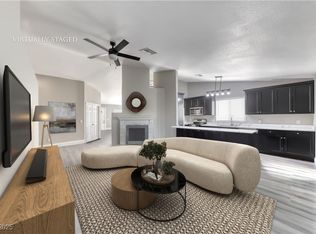 807 Mesa Pine Ct, Henderson, NV 89015