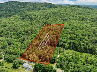 0 Skinny Ridge Rd, Lisbon, NH 03585
