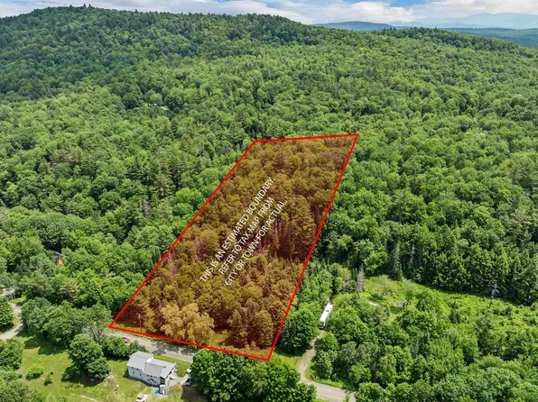 00 Skinny Ridge Road, Lyman, NH 03585