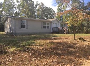 47 Piney Wood Rd, Cadiz, KY 42211