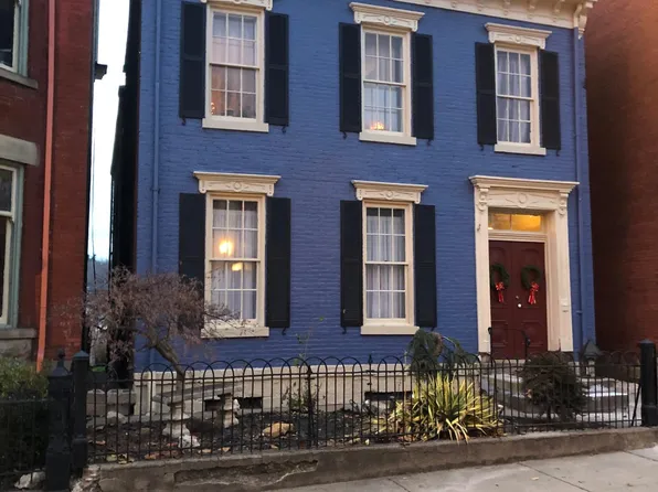 2305 Chapline St, Wheeling, WV 26003