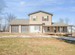 102 Western Hills Rd, Foster, KY 41043
