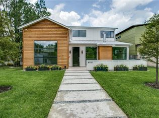 8931 Daytonia Ave, Dallas, TX 75218